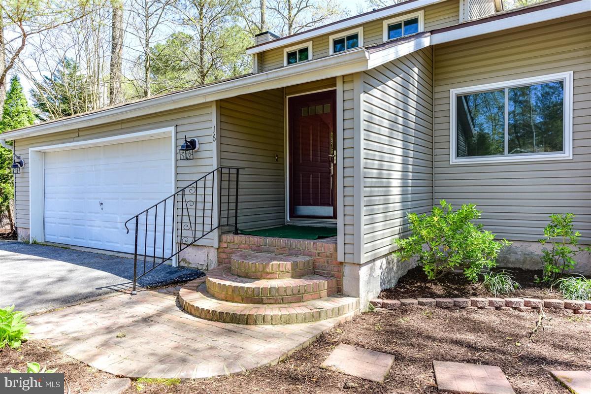 16 Mist Flower Road Ocean Pines, MD 21811 - Photo 4 of 51