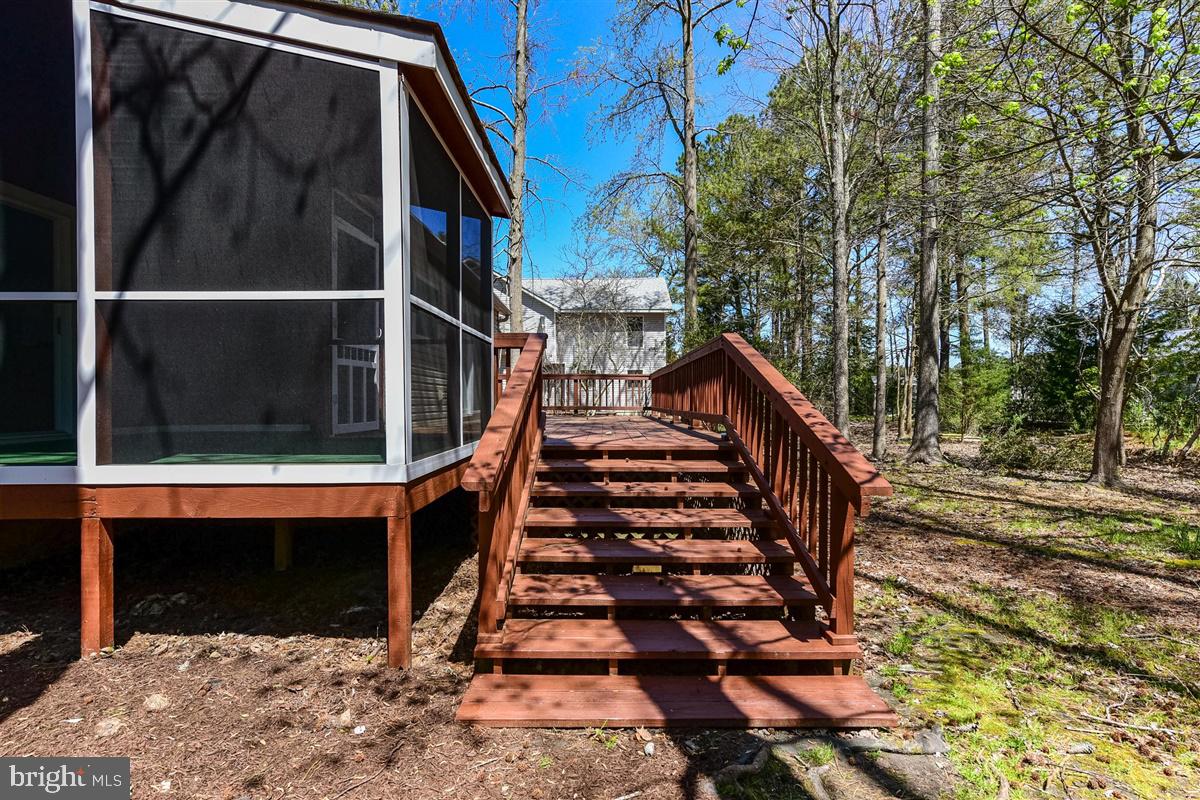 16 Mist Flower Road Ocean Pines, MD 21811 - Photo 46 of 51