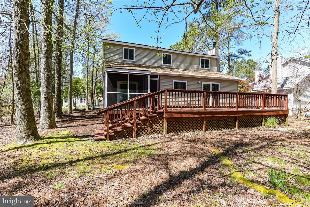 16 Mist Flower Road Ocean Pines, MD 21811 - Photo 47 of 51
