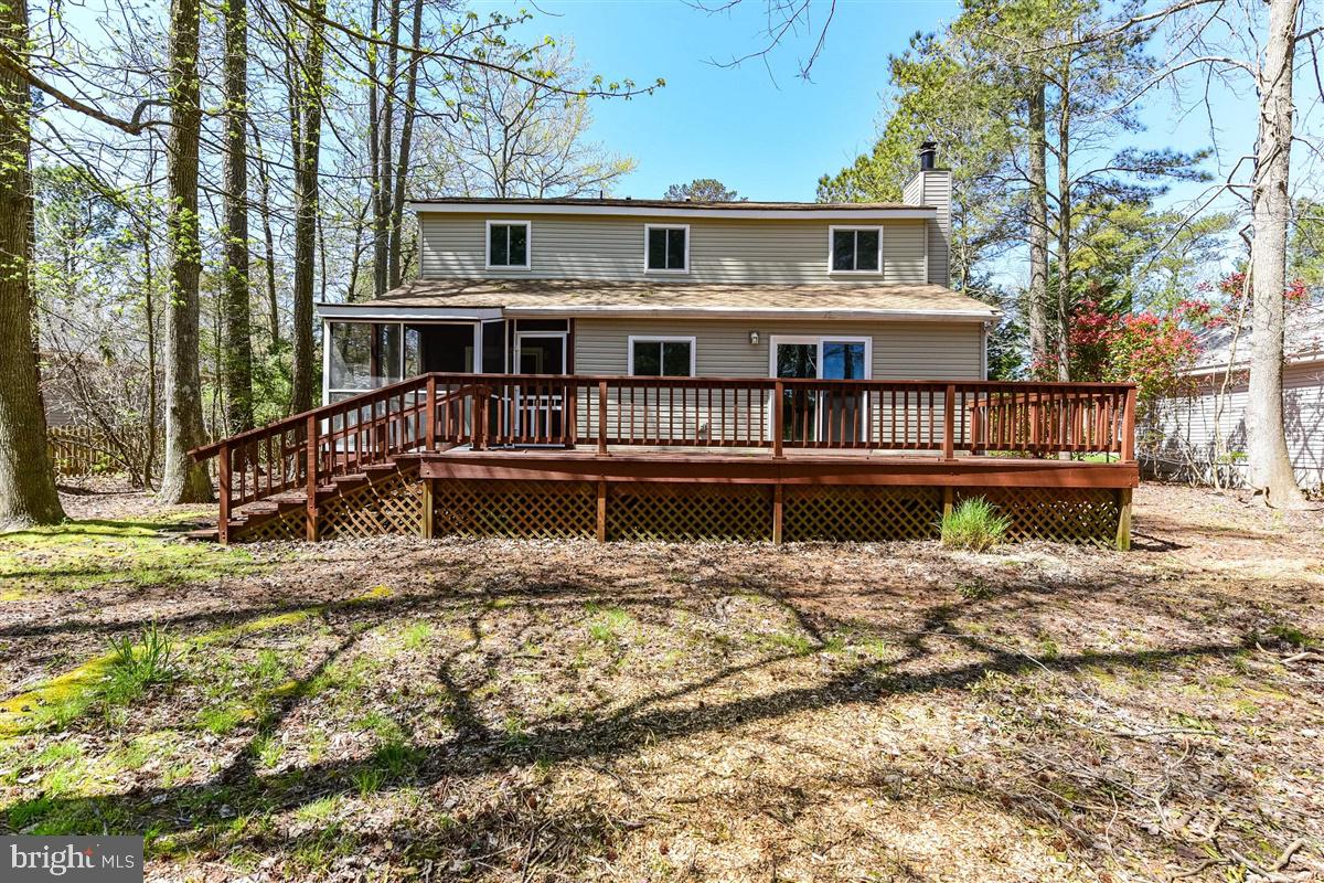 16 Mist Flower Road Ocean Pines, MD 21811 - Photo 48 of 51