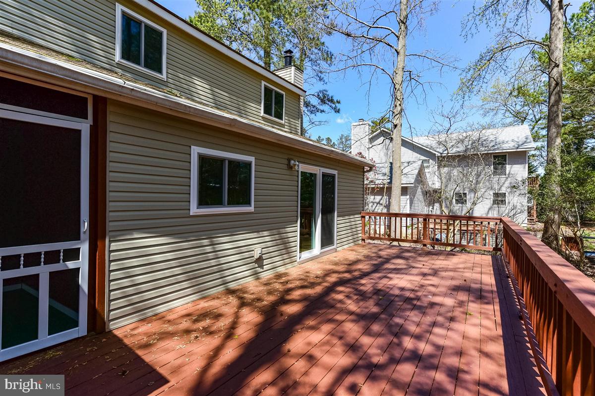 16 Mist Flower Road Ocean Pines, MD 21811 - Photo 49 of 51