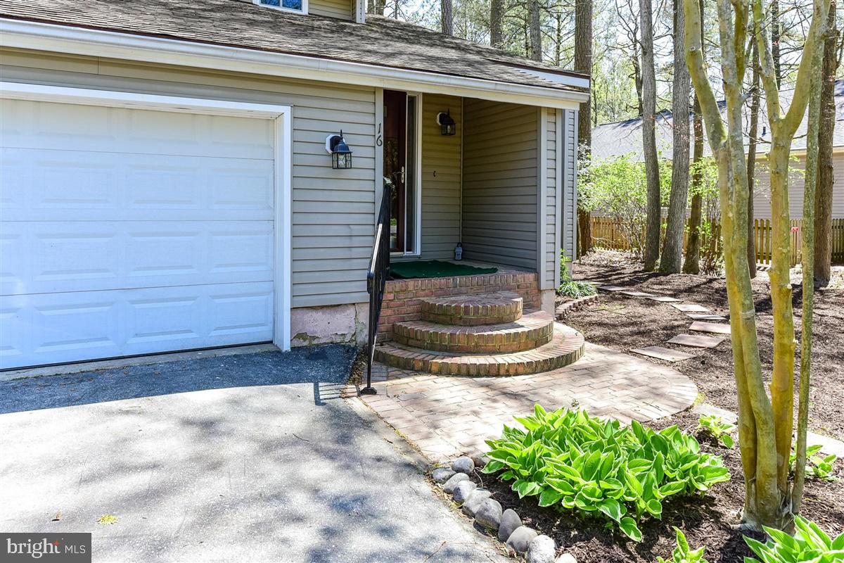 16 Mist Flower Road Ocean Pines, MD 21811 - Photo 50 of 51