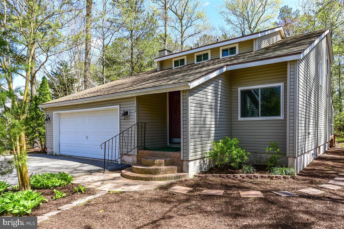 16 Mist Flower Road Ocean Pines, MD 21811 - Photo 51 of 51