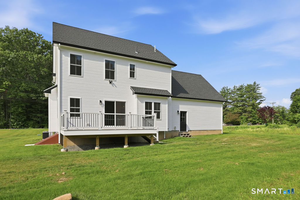 857 Stone Road Windsor, CT 06095 - Photo 31 of 33