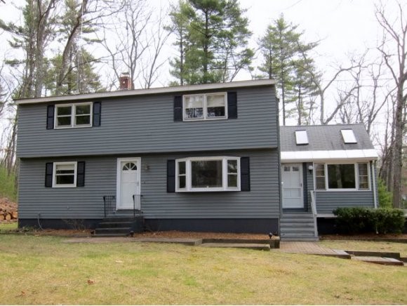 44 Wason Road Hudson, NH 03051 - Photo 1 of 1