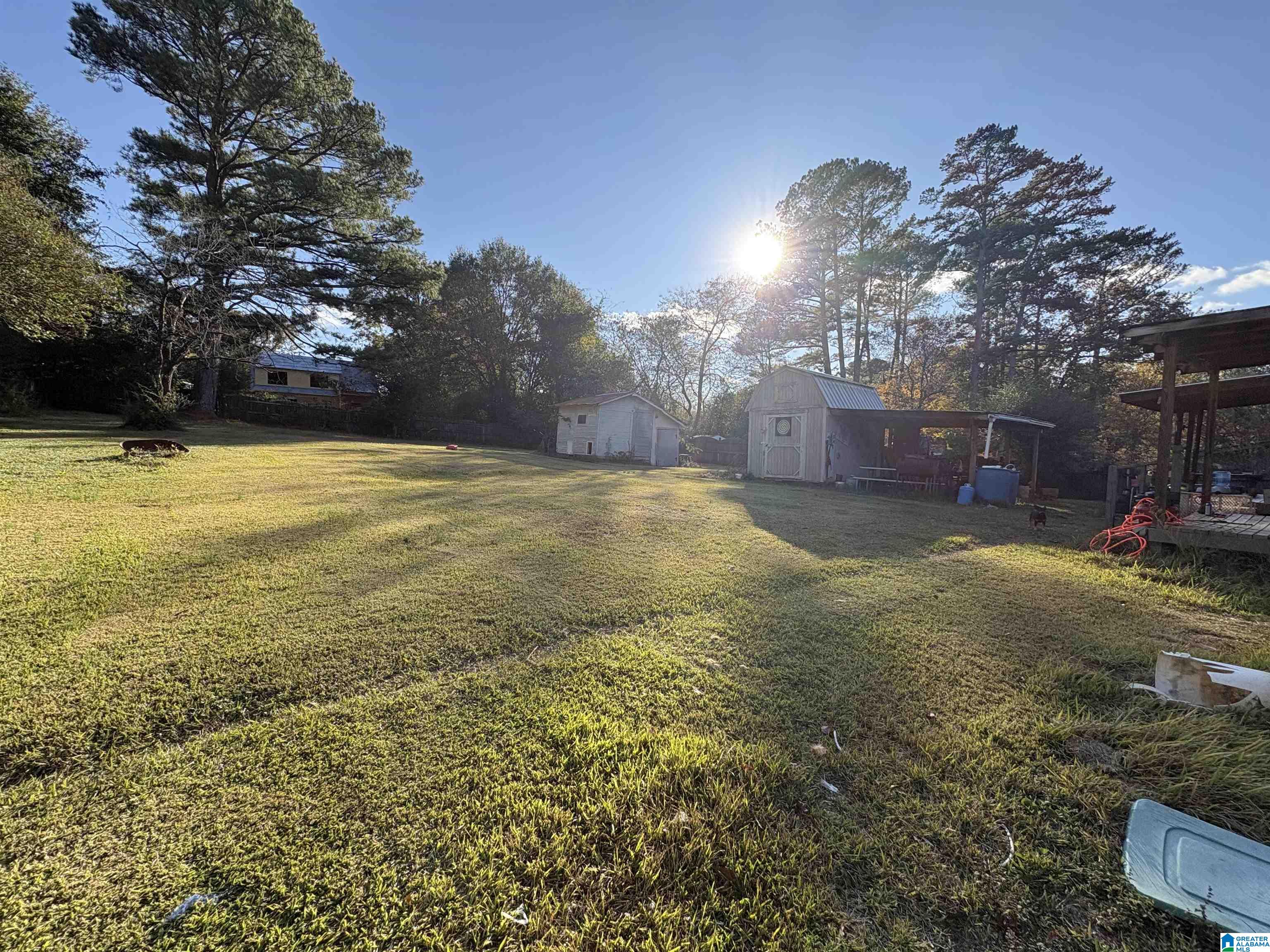 917 5th Avenue Southwest Alabaster, AL 35007 - Photo 3 of 17