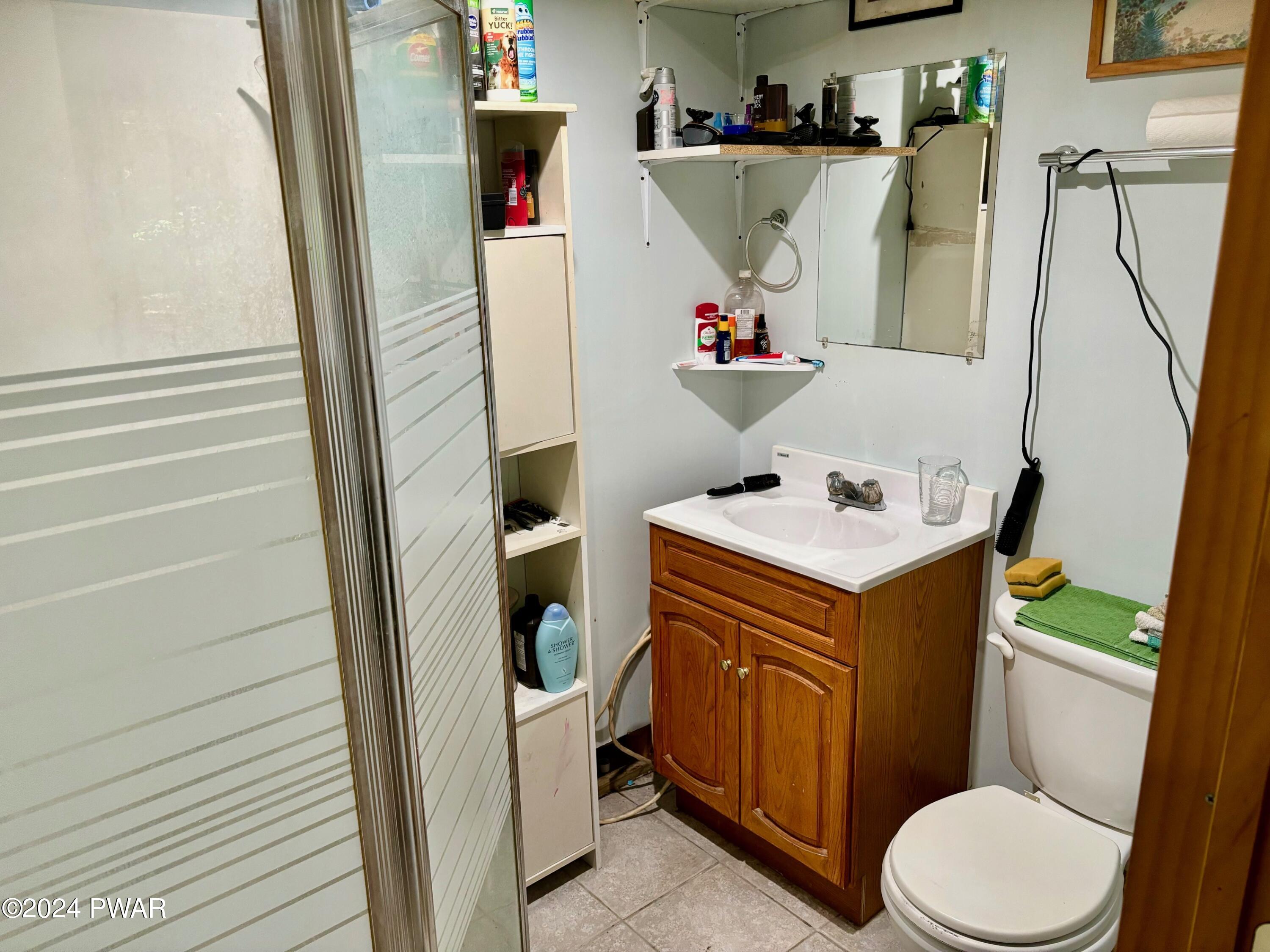 1033 Silver Spring Road Lake Ariel, PA 18436 - Photo 17 of 30 Bathroom 3