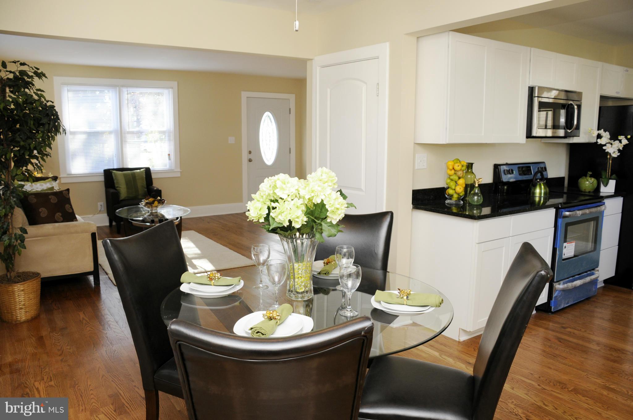 1204 Valley Road Pasadena, MD 21122 - Photo 1 of 30 Dining Room