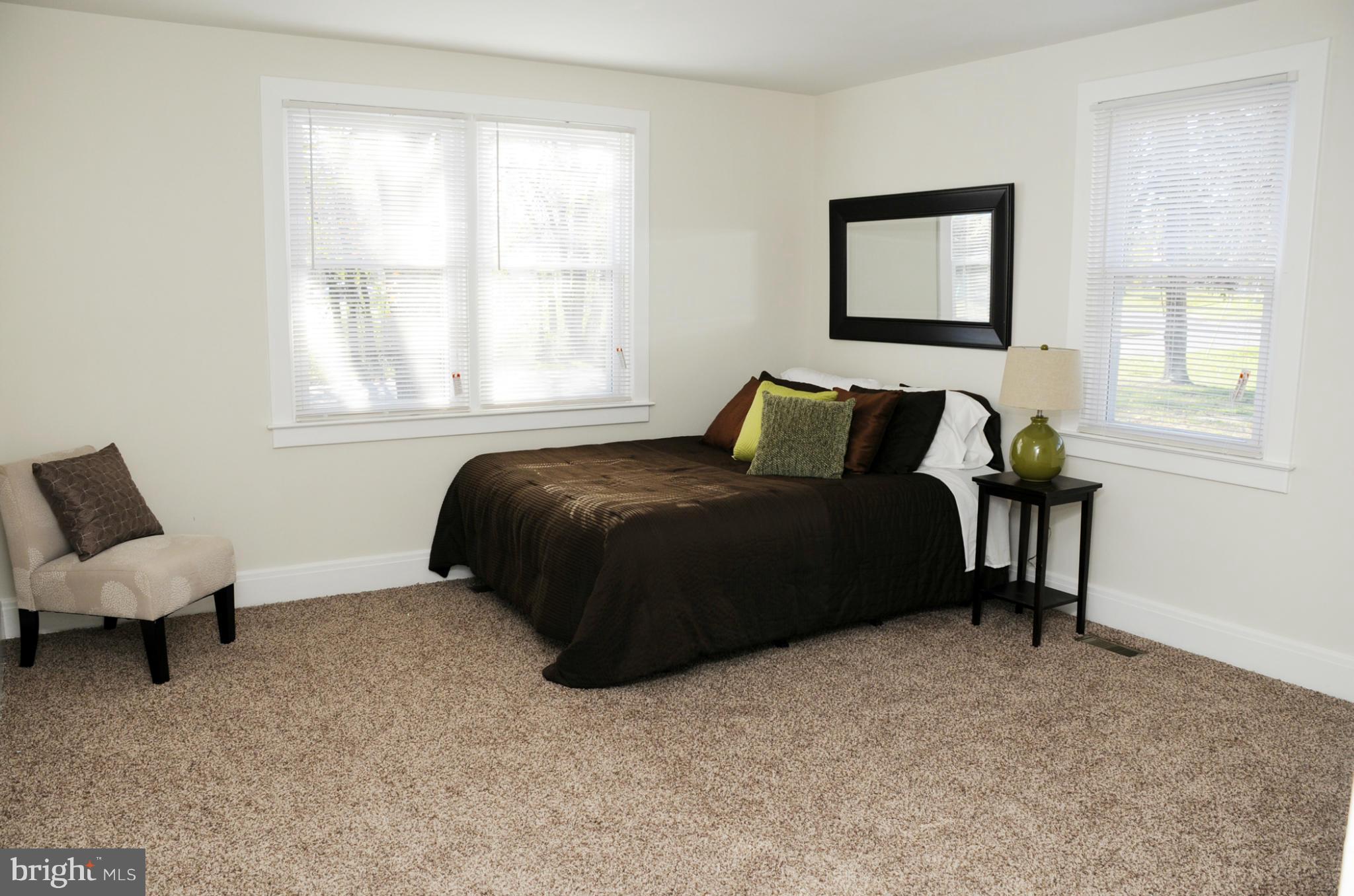 1204 Valley Road Pasadena, MD 21122 - Photo 12 of 30 Bedroom (Master)