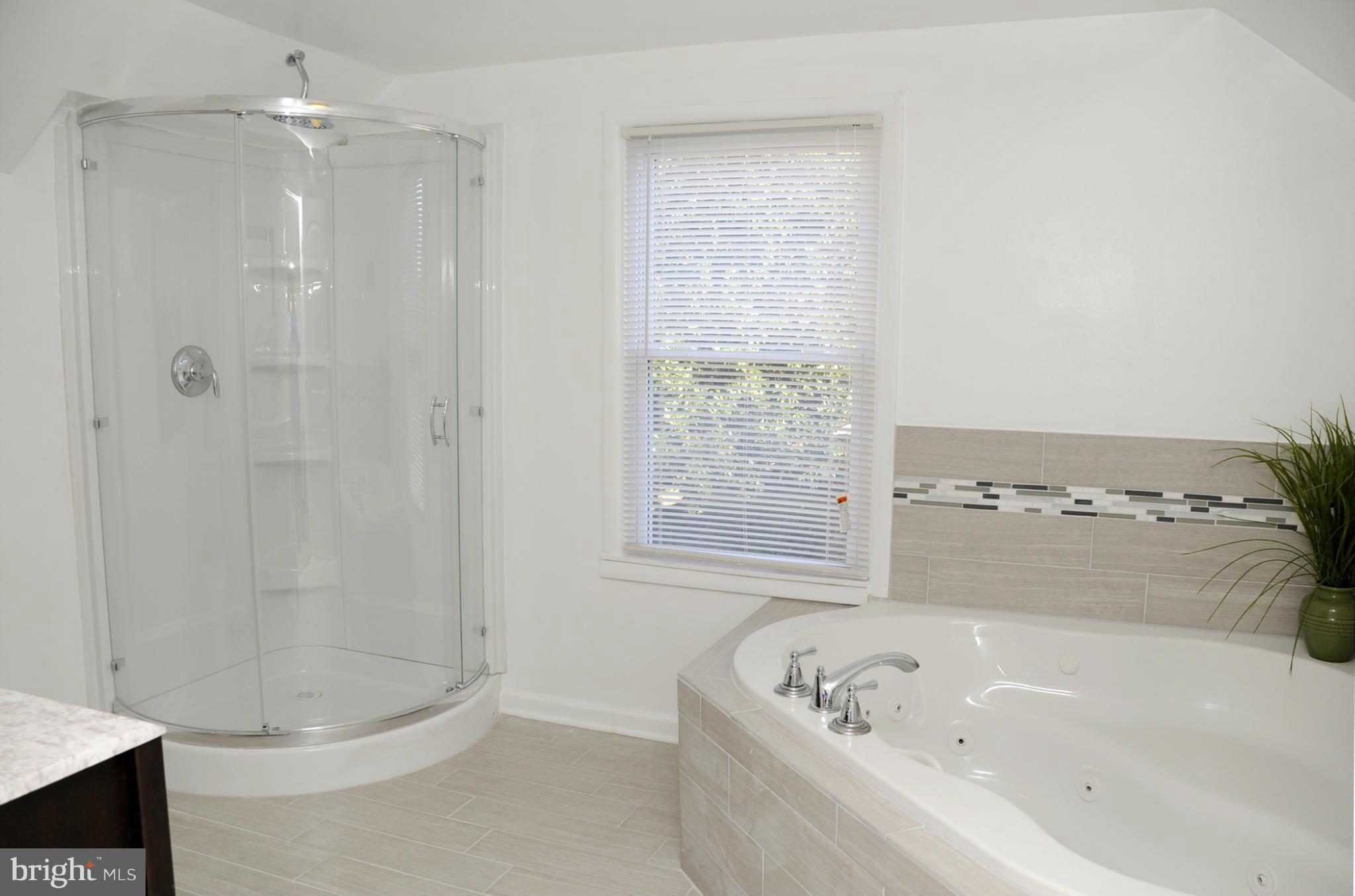 1204 Valley Road Pasadena, MD 21122 - Photo 18 of 30 Bath (Master)