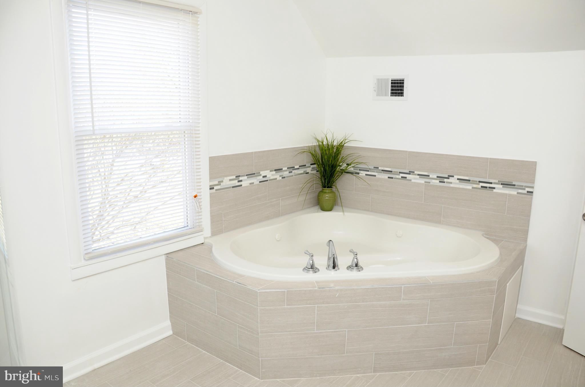 1204 Valley Road Pasadena, MD 21122 - Photo 19 of 30 Bath (Master)
