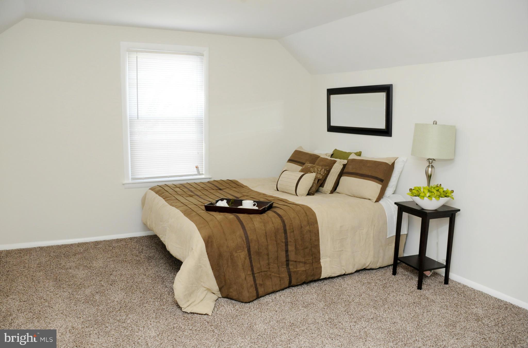 1204 Valley Road Pasadena, MD 21122 - Photo 21 of 30 Bedroom (Master)