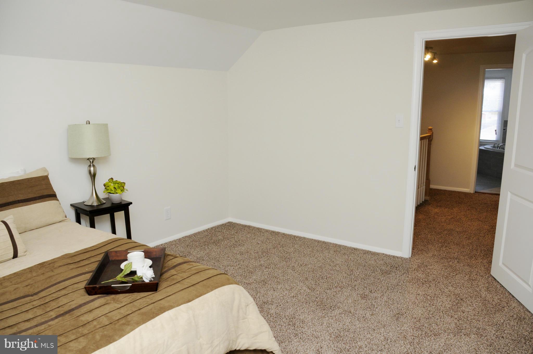 1204 Valley Road Pasadena, MD 21122 - Photo 22 of 30 Bedroom (Master)