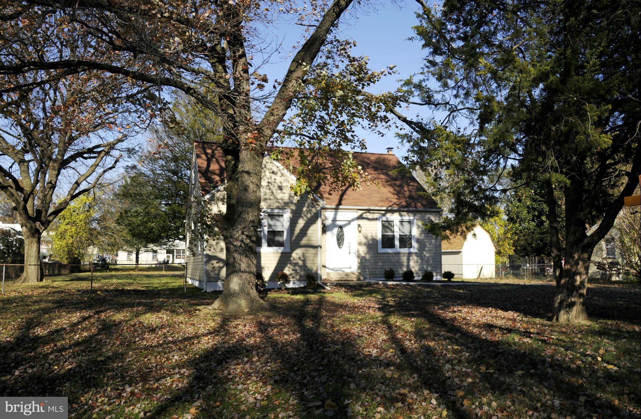 1204 Valley Road Pasadena, MD 21122 - Photo 30 of 30 Exterior (Front)