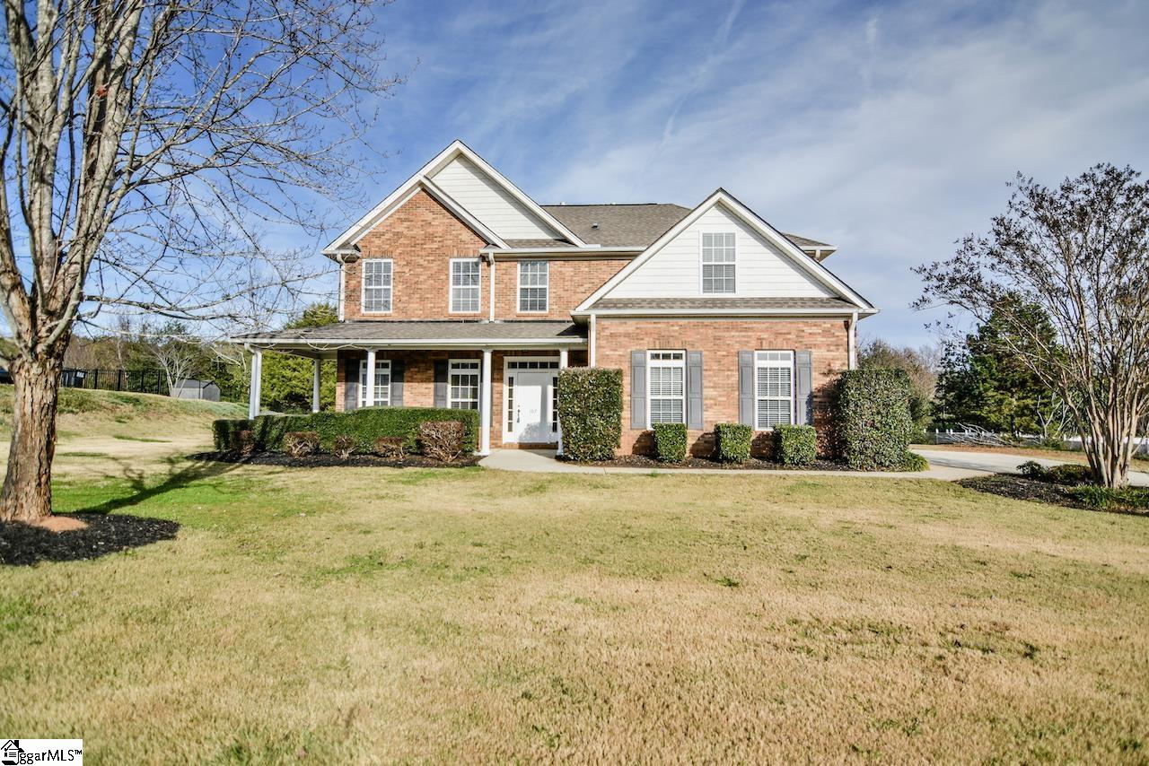 107 Prestwick Drive Anderson, SC 29621 - Photo 1 of 33