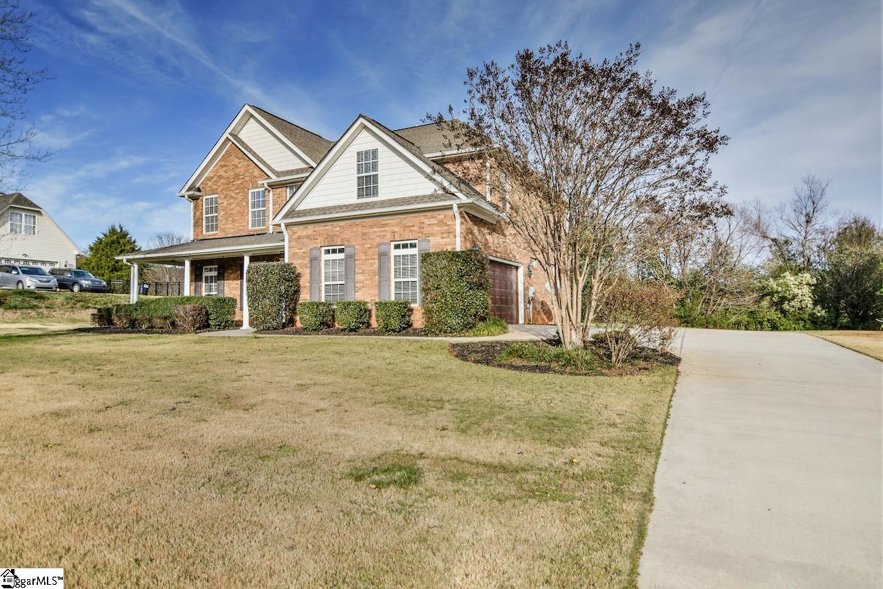 107 Prestwick Drive Anderson, SC 29621 - Photo 2 of 33