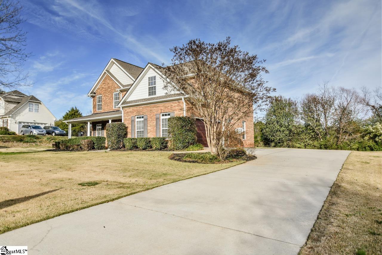 107 Prestwick Drive Anderson, SC 29621 - Photo 30 of 33