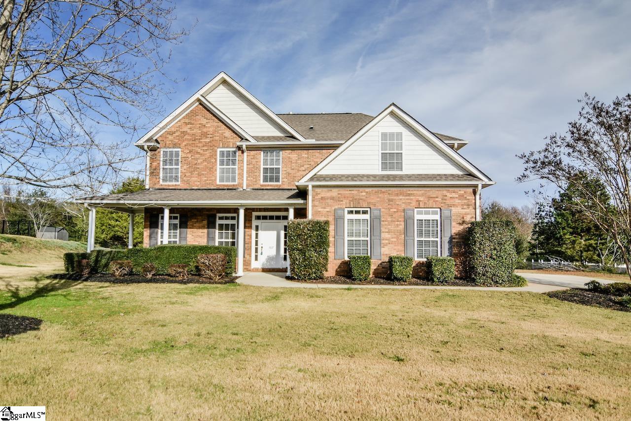 107 Prestwick Drive Anderson, SC 29621 - Photo 31 of 33