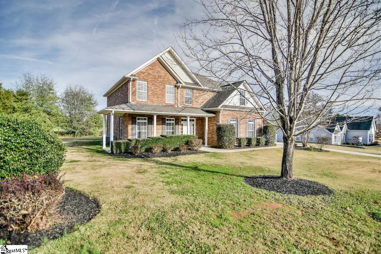 107 Prestwick Drive Anderson, SC 29621 - Photo 32 of 33