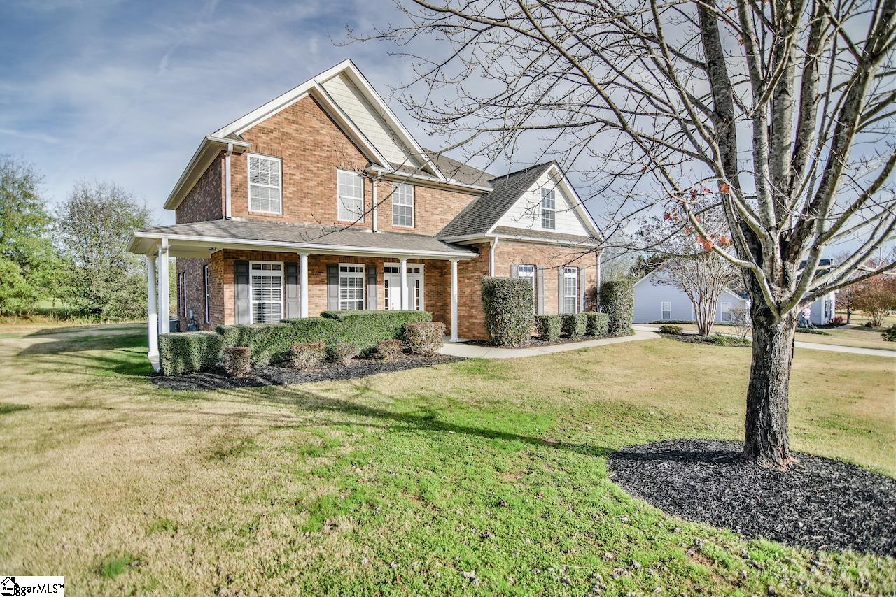 107 Prestwick Drive Anderson, SC 29621 - Photo 33 of 33