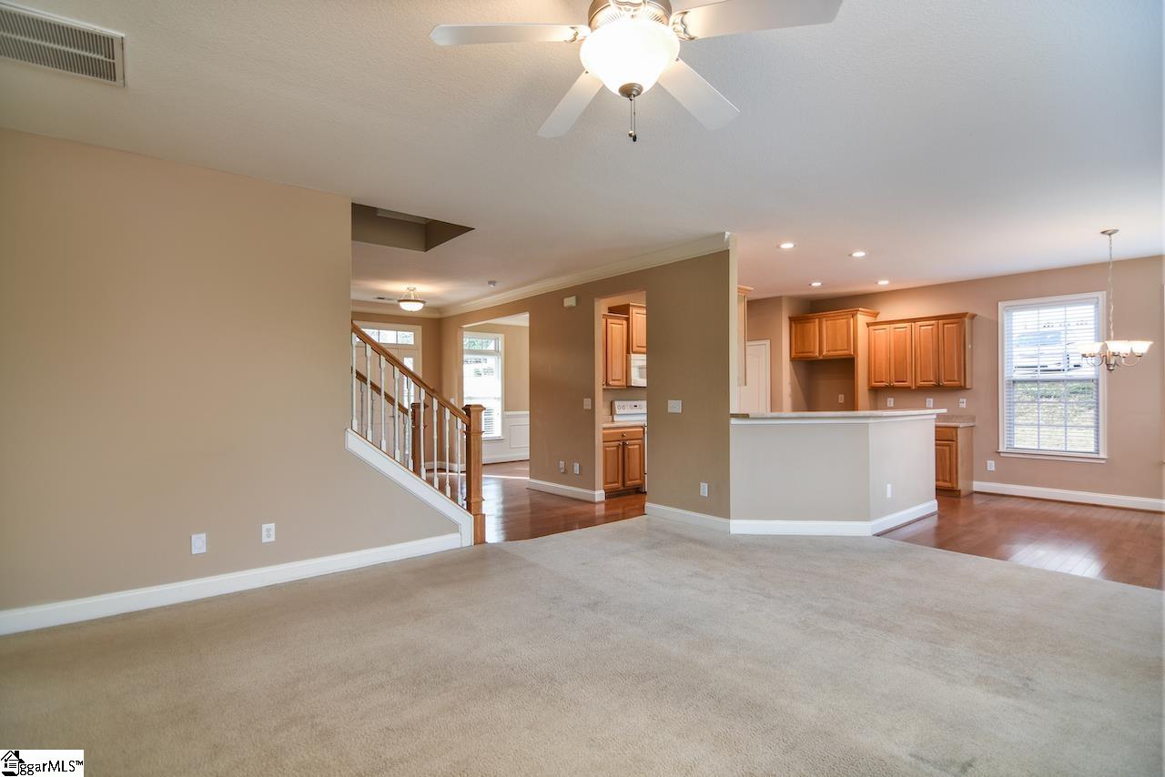 107 Prestwick Drive Anderson, SC 29621 - Photo 9 of 33