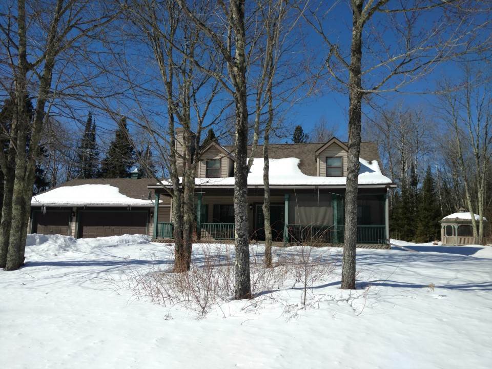 W4240 County Road West Winter, WI 54896 - Photo 1 of 1
