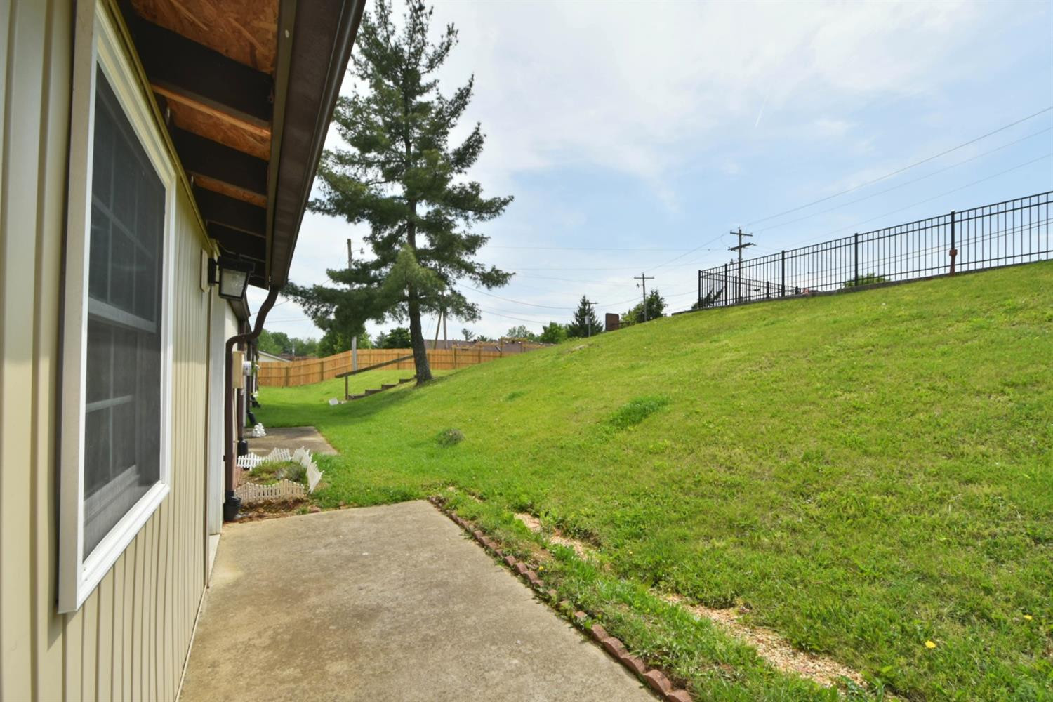 172 Woodgate Road Frankfort, KY 40601 - Photo 26 of 29 Photo 26