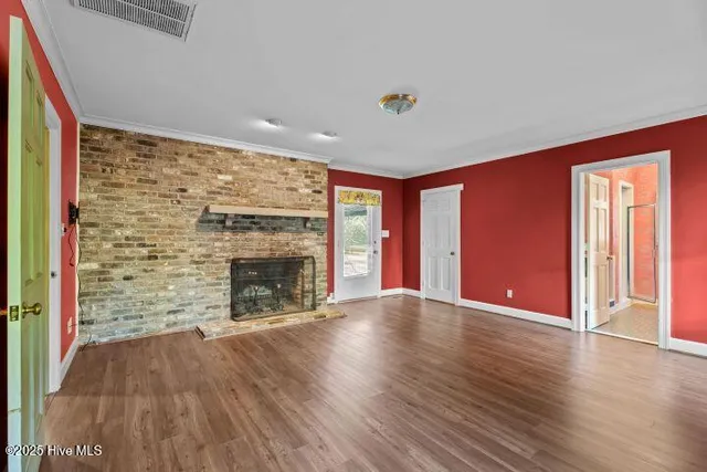 $329,900 | 2313 Foxcroft Road Northwest, Wilson, NC 27896