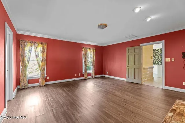 $329,900 | 2313 Foxcroft Road Northwest, Wilson, NC 27896