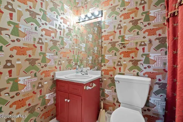 $329,900 | 2313 Foxcroft Road Northwest, Wilson, NC 27896