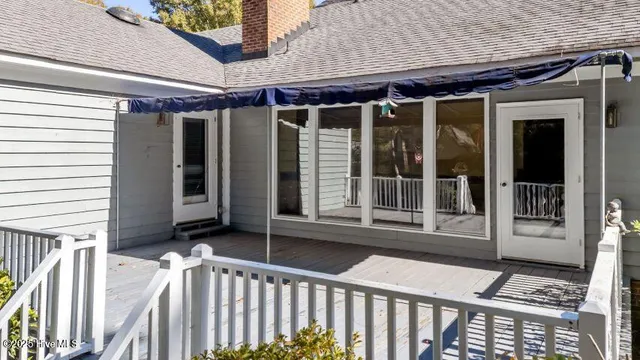 $329,900 | 2313 Foxcroft Road Northwest, Wilson, NC 27896