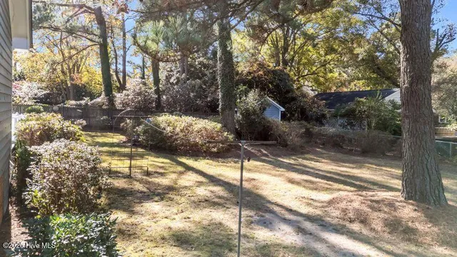 $329,900 | 2313 Foxcroft Road Northwest, Wilson, NC 27896