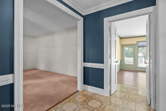 $329,900 | 2313 Foxcroft Road Northwest, Wilson, NC 27896