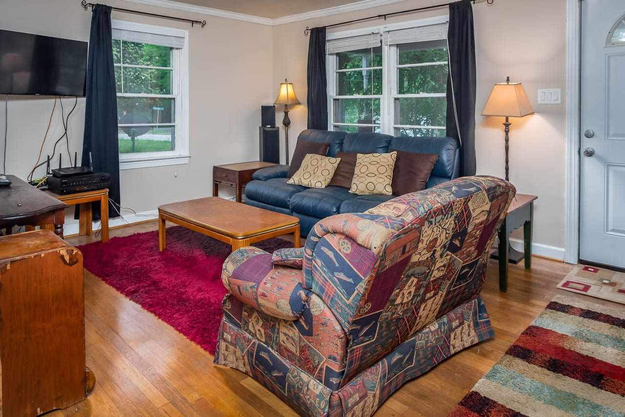 121 Plainview Avenue Raleigh, NC 27604 - Photo 4 of 17 Photo 4