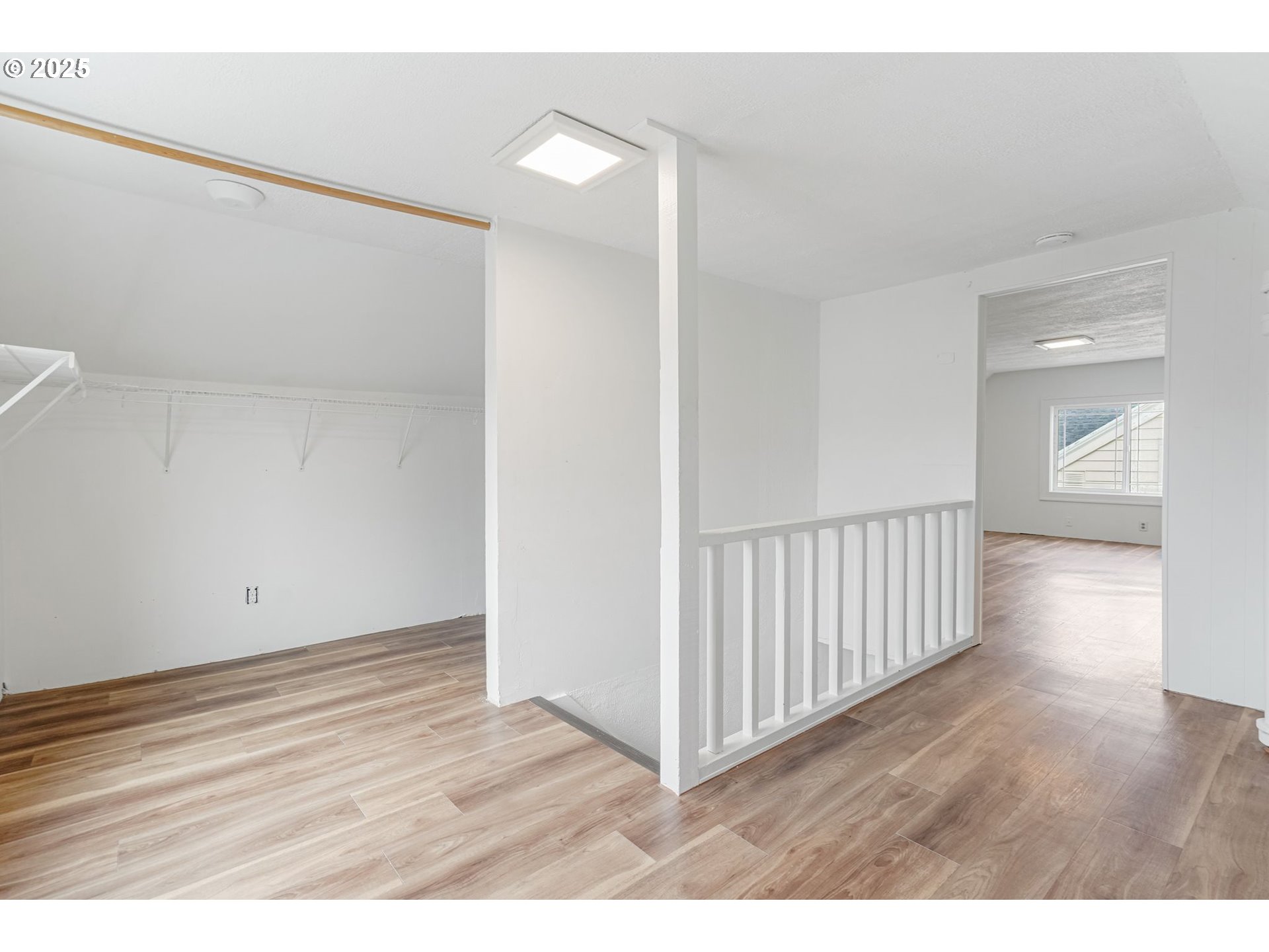 562 21st Street Northeast Salem, OR 97301 - Photo 26 of 45 a view interior of a room with wooden floor