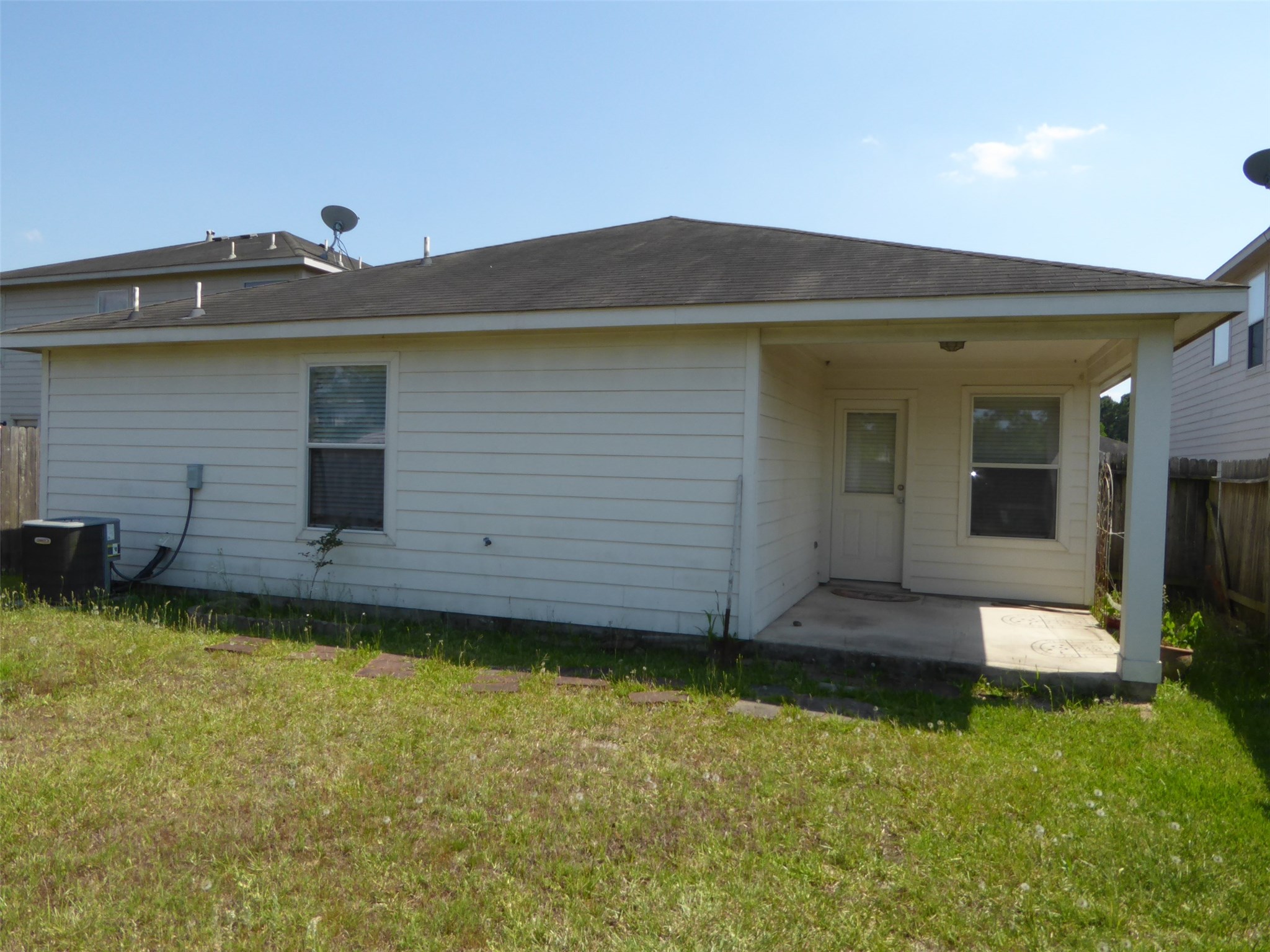 28831 Frio River Loop Spring, TX 77386 - Photo 25 of 30