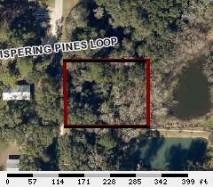 Vacant Northwest Whispering Pines Loop Madison, FL 32340 - Photo 1 of 1