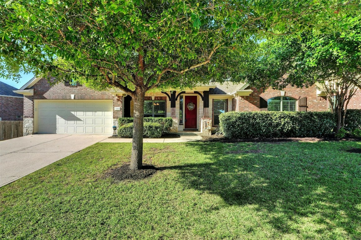 Welcome Home to 2901 Moving Water Ln!