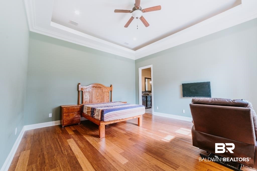 1075 Dominion Drive West Mobile, AL 36695 - Photo 21 of 50