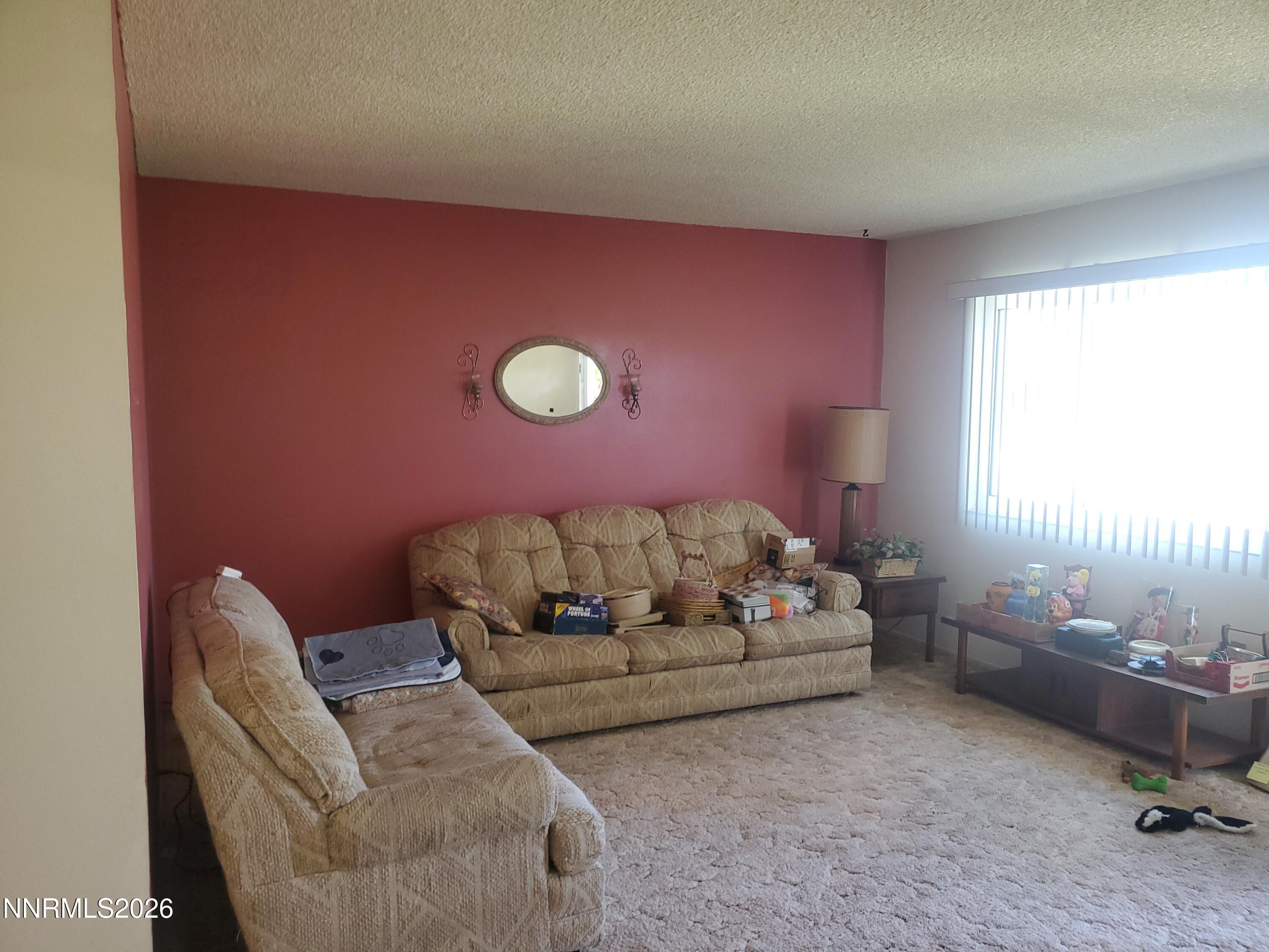 104 West 3rd Street Hawthorne, NV 89415 - Photo 3 of 17 104 3rd Livingroom