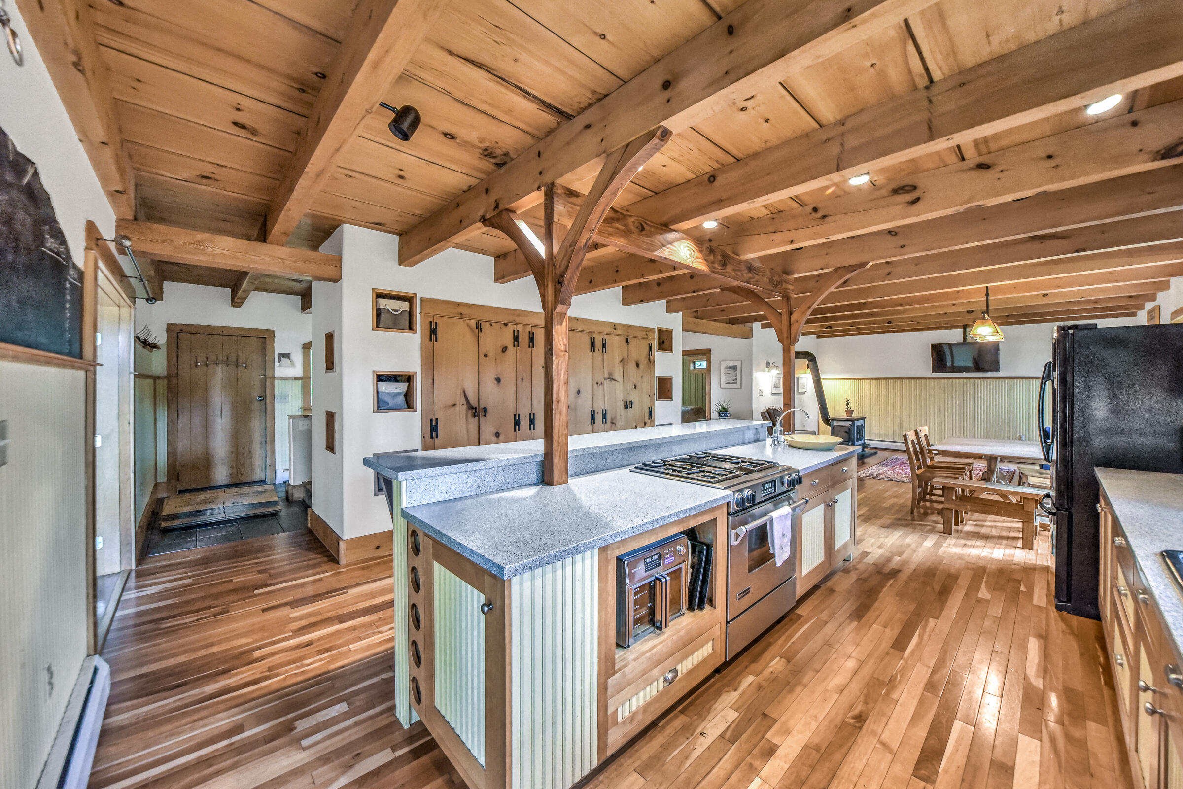 1230 Medway Road Millinocket, ME 04462 - Photo 4 of 68 108831gr-114