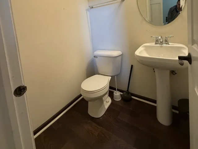 $2,550 | 286 Wolverine Drive, Oswego, IL 60543