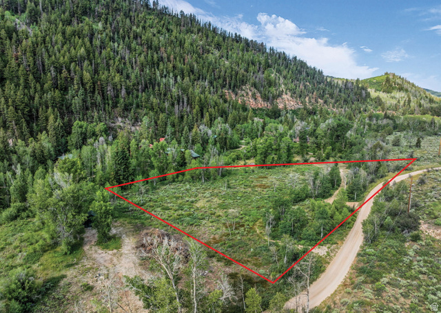 6314 Stewart Ranch Road Kamas, UT 84036 - Photo 4 of 8