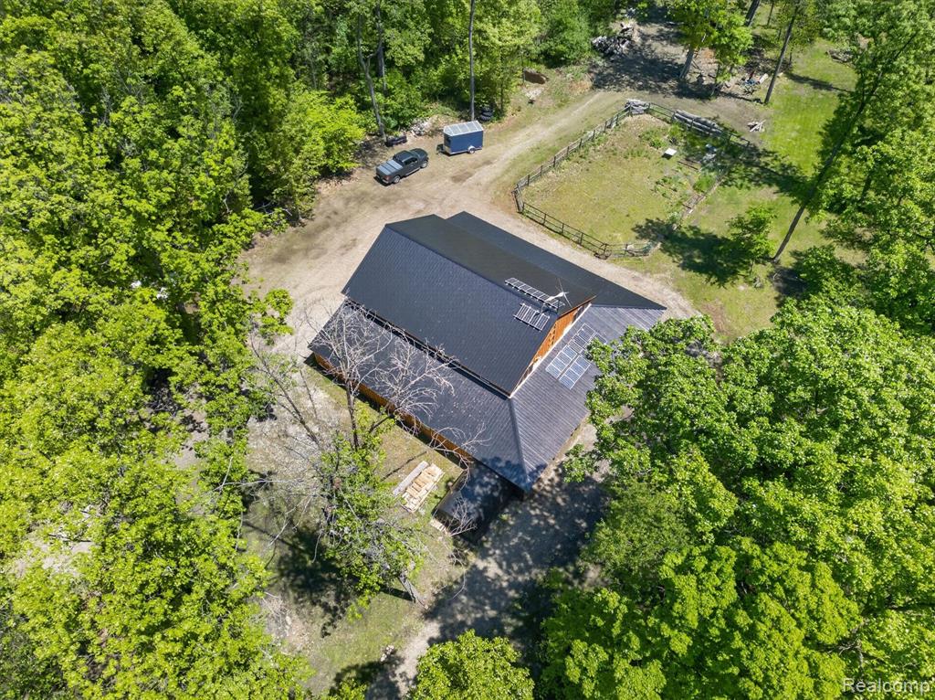 3483 Windwheel Point Drive Pinckney, MI 48169 - Photo 76 of 99