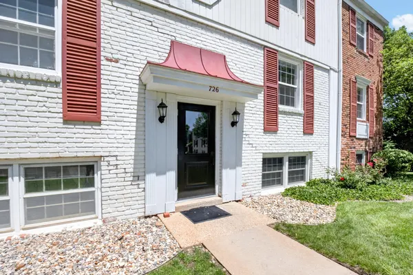 $119,900 | 726 Garland Circle, Unit D, Kalamazoo, MI 49008