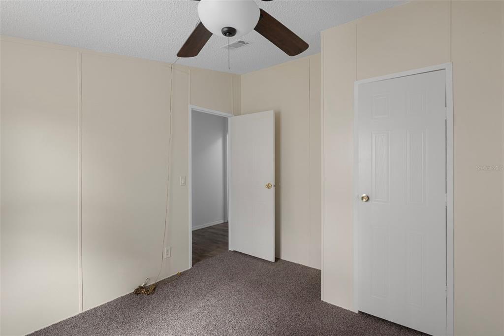 6176 South Hancock Road Homosassa, FL 34448 - Photo 15 of 33 a view of an empty room