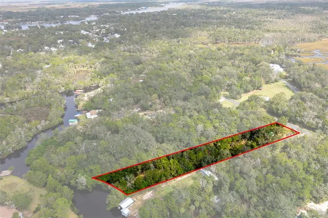 $279,900 | 6176 South Hancock Road, Homosassa, FL 34448