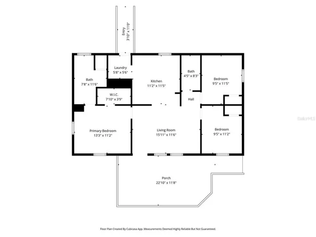 $279,900 | 6176 South Hancock Road, Homosassa, FL 34448