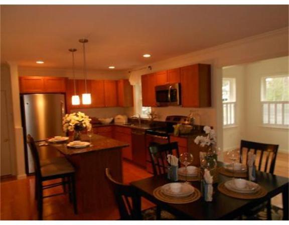 49 Brewster Road, Unit 49 Stoughton, MA 02072 - Photo 2 of 7 Gallery Image 2