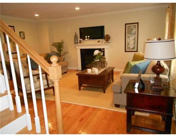 49 Brewster Road, Unit 49 Stoughton, MA 02072 - Photo 3 of 7 Gallery Image 3